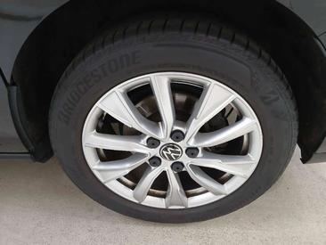 Volkswagen Multivan TDI Style — photo 22