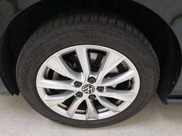 Volkswagen Multivan TDI Style — photo 23