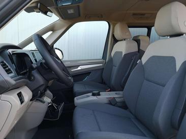 Volkswagen Multivan TDI Sport Edition — photo 4