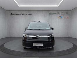 Volkswagen Multivan TDI Style - 2024 - Joinsteer - #1