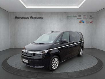 Volkswagen Multivan TDI Style — photo 2