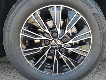 Volkswagen Multivan TDI Beach — photo 4