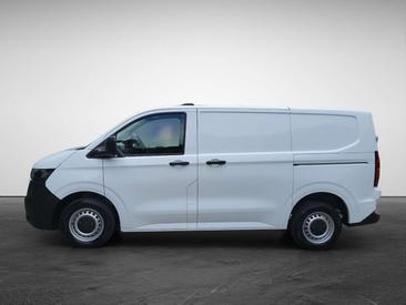 Volkswagen Transporter — photo 2