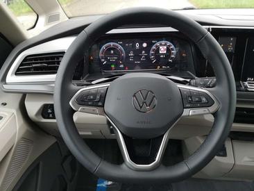 Volkswagen Multivan TDI Beach — photo 5