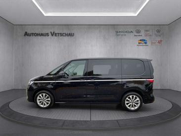 Volkswagen Multivan TDI Style — photo 3