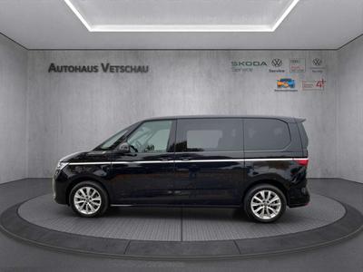 Volkswagen Multivan TDI Style