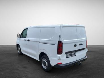Volkswagen Transporter — photo 3