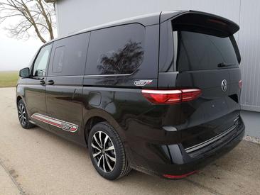 Volkswagen Multivan Hybrid 4Motion Elegance — photo 2