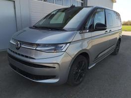 Volkswagen Multivan TDI Edition - 2026 - Joinsteer - #1