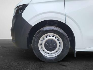 Volkswagen Transporter — photo 5