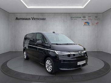 Volkswagen Multivan TDI Style — photo 5