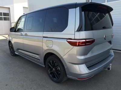 Volkswagen Multivan TDI Edition