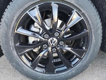Volkswagen Multivan TDI Edition — photo 4