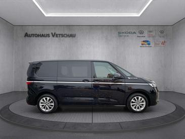 Volkswagen Multivan TDI Style — photo 6