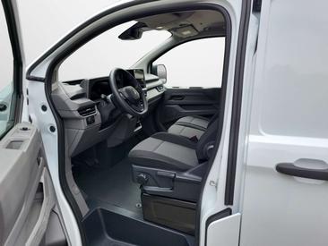 Volkswagen Transporter — photo 7