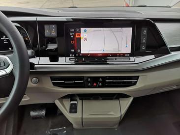 Volkswagen Multivan TDI Edition — photo 7