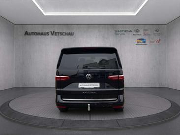 Volkswagen Multivan TDI Style — photo 8