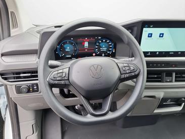 Volkswagen Transporter — photo 9