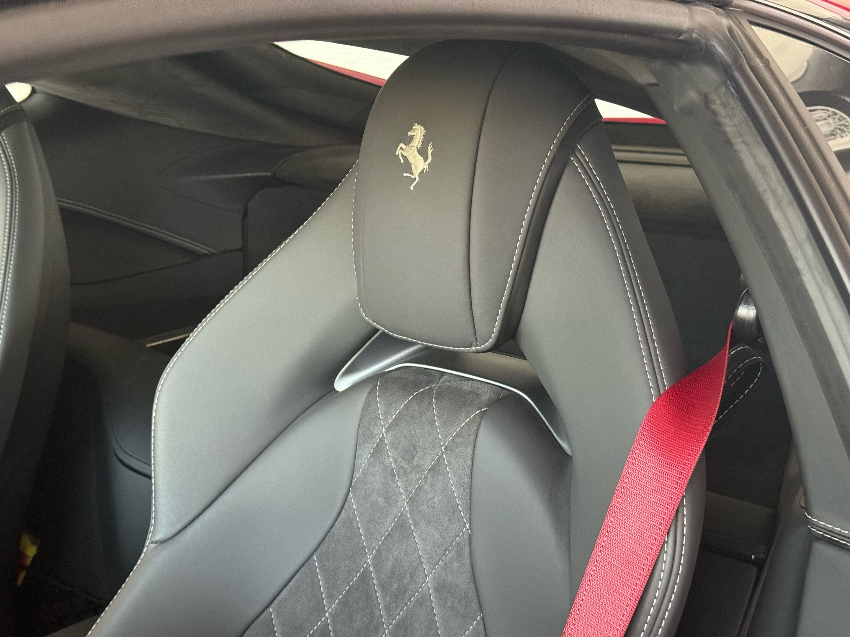 Ferrari 812 Superfast - 2020 - Joinsteer - #22