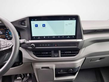 Volkswagen Transporter — photo 10