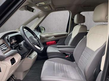 Volkswagen Multivan TDI Style — photo 11