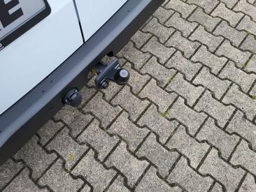 Volkswagen Transporter — photo 14