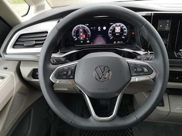 Volkswagen Multivan TDI Beach — photo 5
