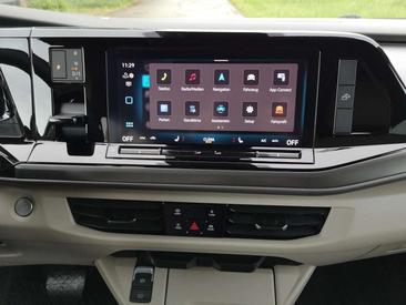 Volkswagen Multivan TDI Beach — photo 6
