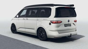 Volkswagen Multivan TDI Beach Camper Plus — photo 2