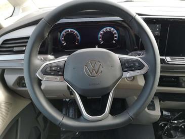 Volkswagen Multivan TDI Beach Camper Plus — photo 3