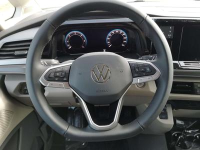 Volkswagen Multivan TDI Beach Camper Plus