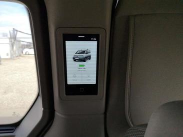 Volkswagen Multivan TDI Beach Camper Plus — photo 7