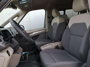 Volkswagen Multivan Hybrid 4Motion Elegance — photo 5