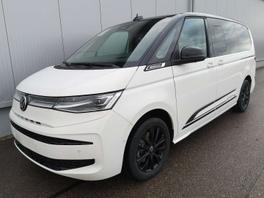 Volkswagen Multivan TDI Elegance - 2026 - Joinsteer - #1
