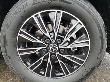 Volkswagen California TDI Beach — photo 4