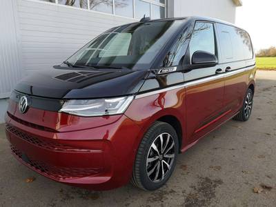 Volkswagen Multivan TDI Sport Edition - 2026 - Joinsteer - #1
