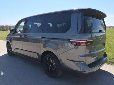 Volkswagen Multivan Hybrid Elegance