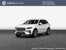Volvo XC60 B5 Plus - 2025 - Joinsteer - #1