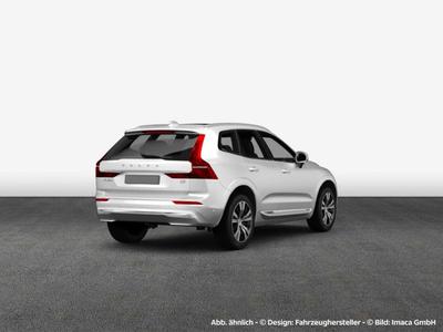 Volvo XC60 B5 Plus