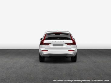 Volvo XC60 B5 Plus — photo 5