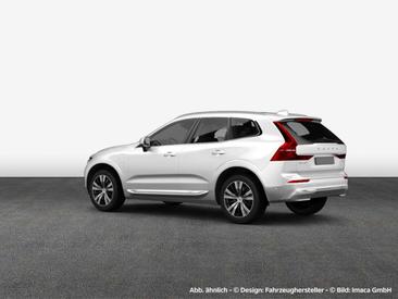 Volvo XC60 B5 Plus — photo 7
