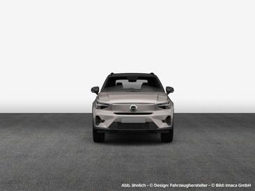 Volvo XC40 Recharge Ultimate — photo 3