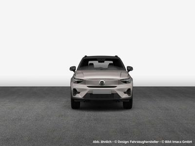 Volvo XC40 Recharge Ultimate