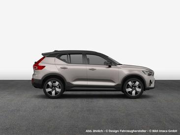Volvo XC40 Recharge Ultimate — photo 4