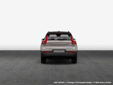 Volvo XC40 Recharge Ultimate — photo 5