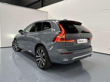 Volvo XC60 T6 Recharge Plus — photo 2