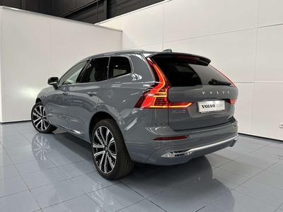 Volvo XC60 T6 Recharge Plus