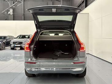 Volvo XC60 T6 Recharge Plus — photo 13