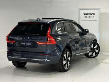 Volvo XC60 T8 Recharge — photo 2