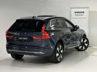 Volvo XC60 T8 Recharge